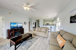 Myrtlewood Resorts Condo